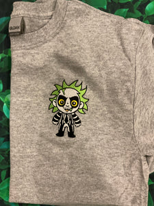 Beetlejuice Shirt